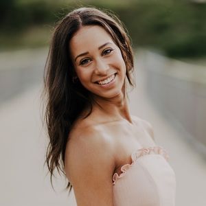 Meet your Posher, Makenna